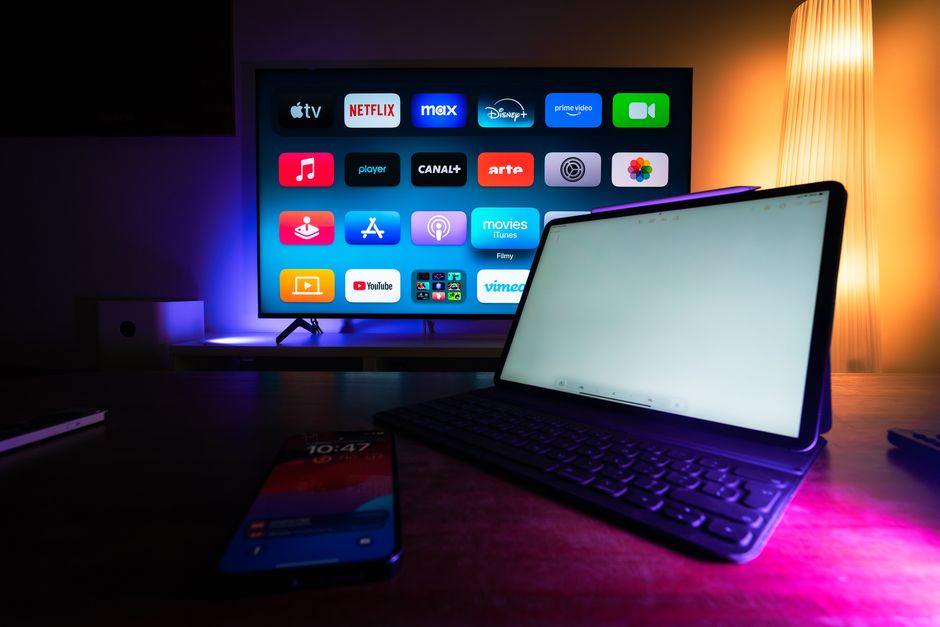 The Future of Display Technology: A Complete Guide to OLED