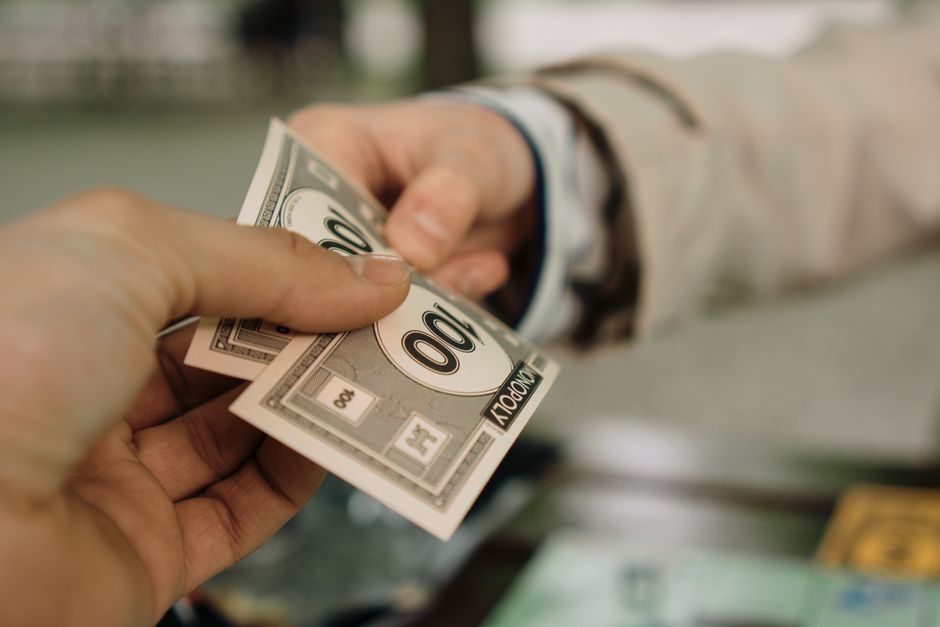 The Complete History of Microtransactions in Gaming