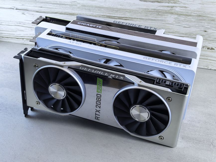 Best Graphics Cards for 4K PC Gaming in 2025
