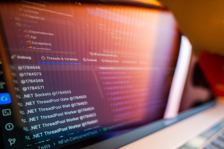 10 Best Node.js Frameworks for Modern Web Development in 2024