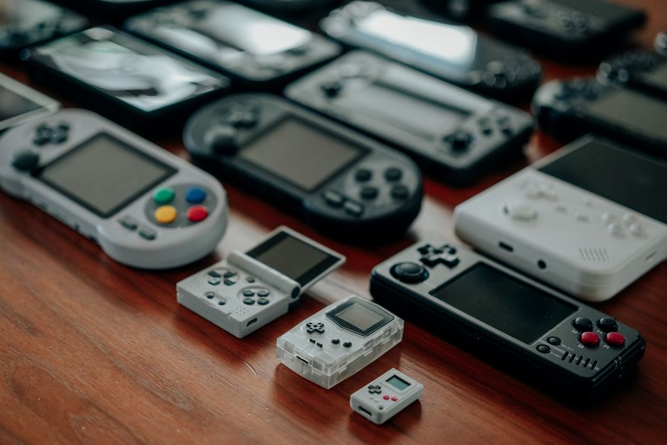The Evolution of Consoles: From Atari to PlayStation 5