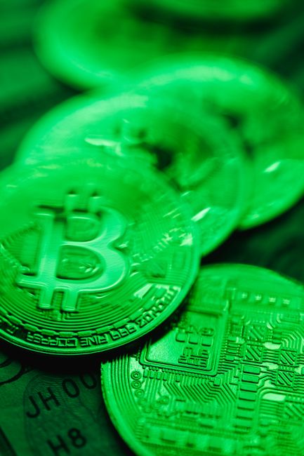 The Rise of Digital Currency: A Comprehensive Guide
