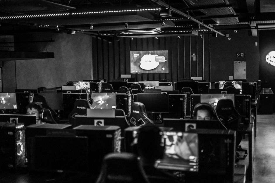 The Evolution of Competitive Gaming: A Deep Dive into Esports