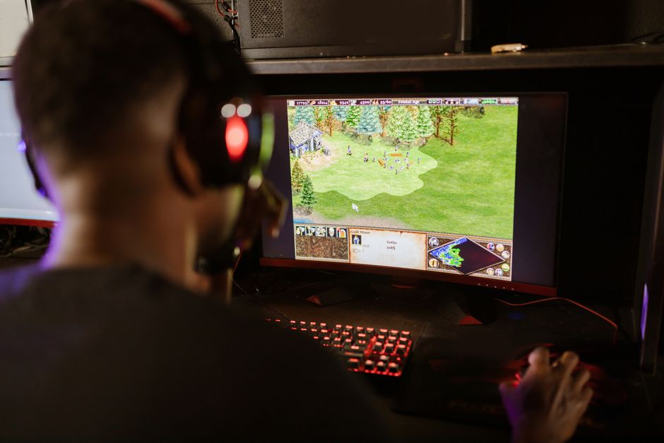 The Future of Virtual Reality: Trends Shaping the Next Decade