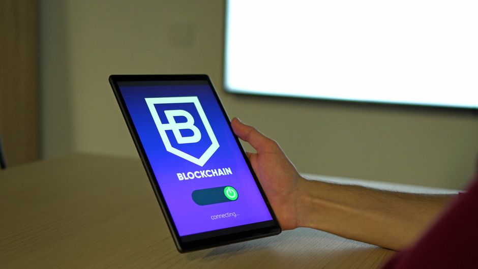 Understanding Blockchain Technology: A Beginner’s Guide